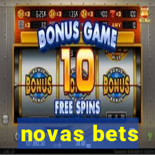 novas bets